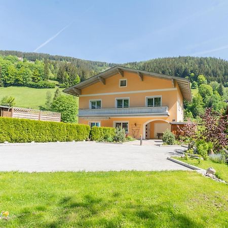 New! Chalet Carina By We Rent Zell am See Eksteriør billede