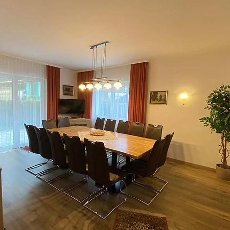 New! Chalet Carina By We Rent Zell am See Eksteriør billede