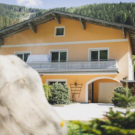 New! Chalet Carina By We Rent Zell am See Eksteriør billede