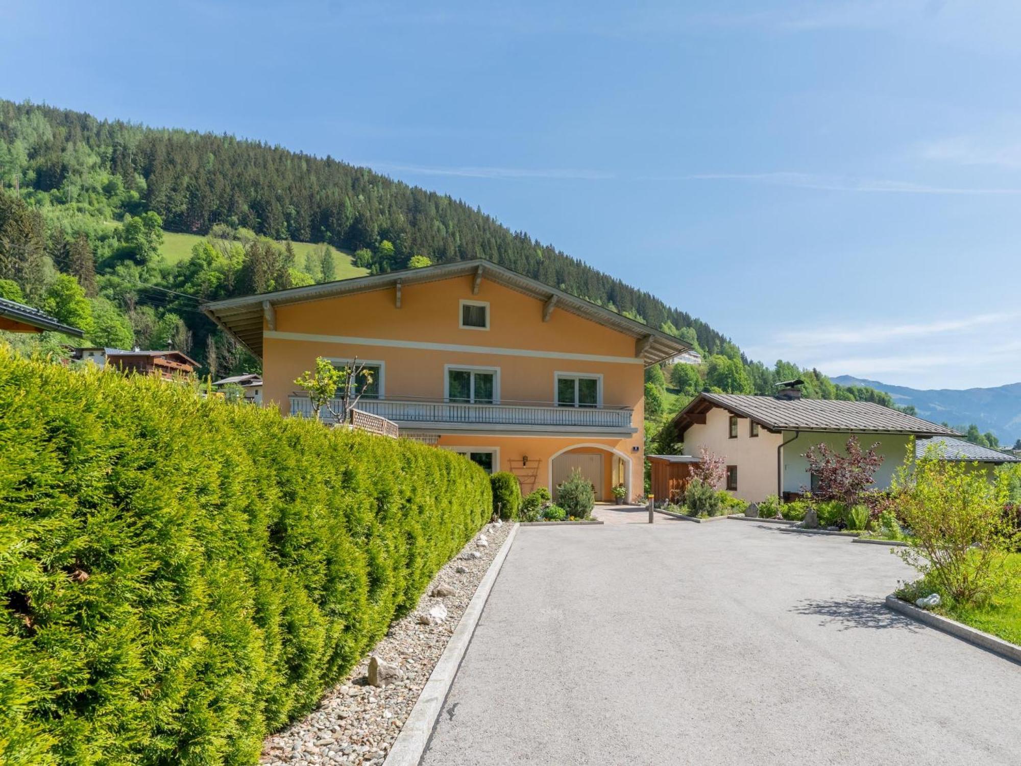 New! Chalet Carina By We Rent Zell am See Eksteriør billede