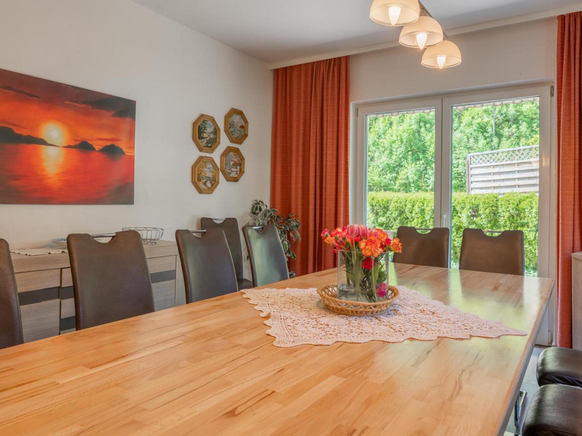 New! Chalet Carina By We Rent Zell am See Eksteriør billede