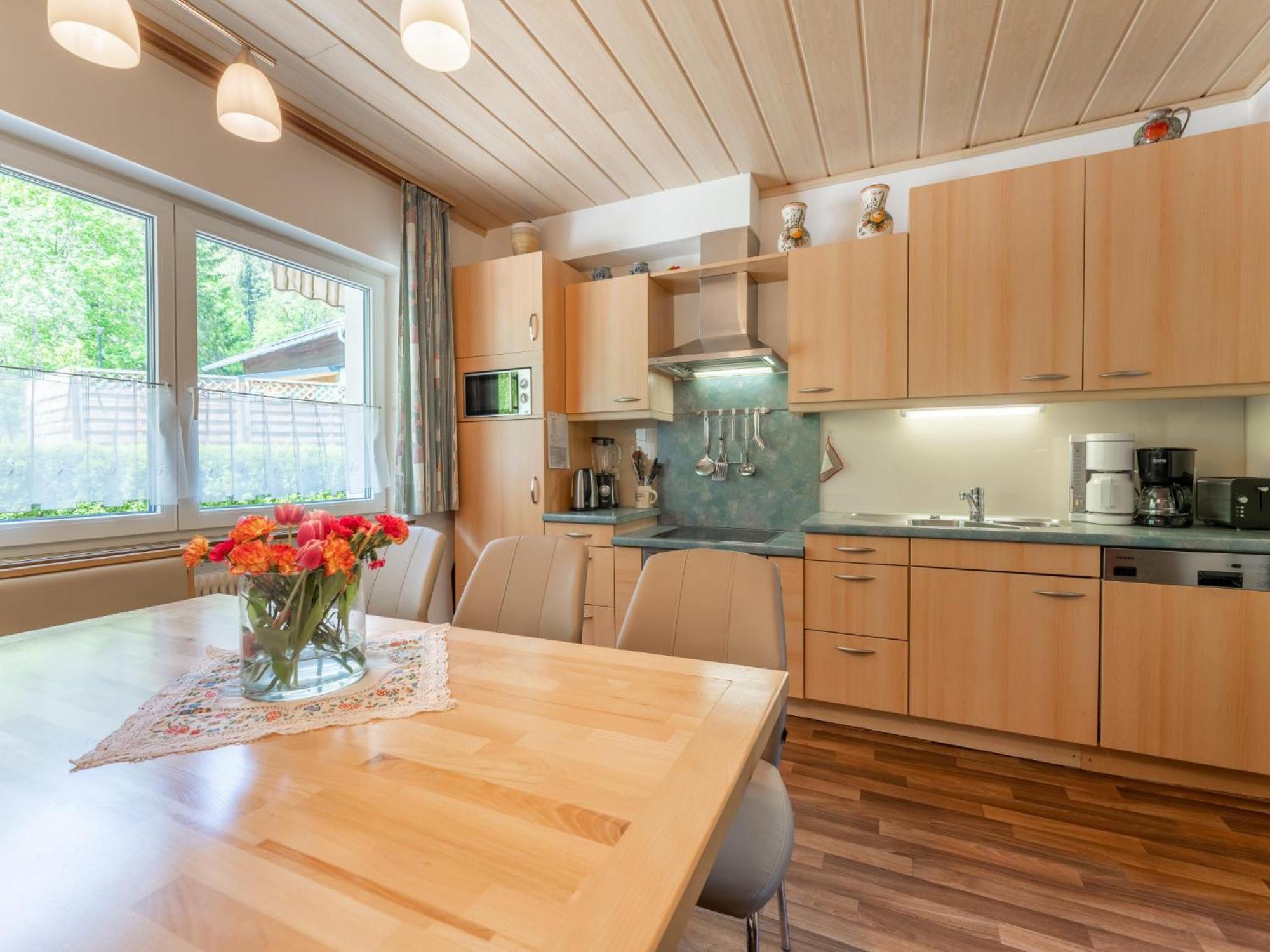 New! Chalet Carina By We Rent Zell am See Eksteriør billede