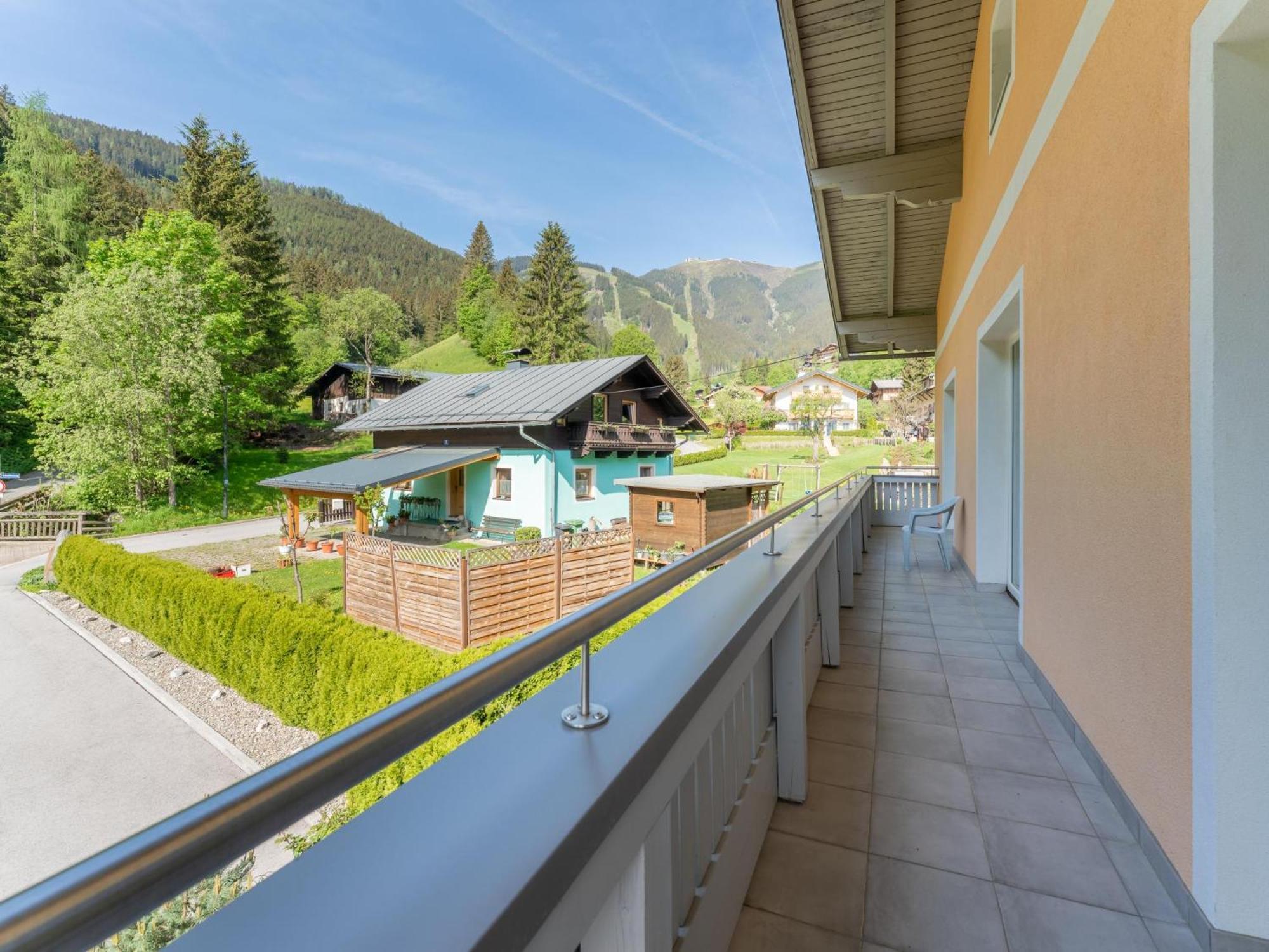 New! Chalet Carina By We Rent Zell am See Eksteriør billede