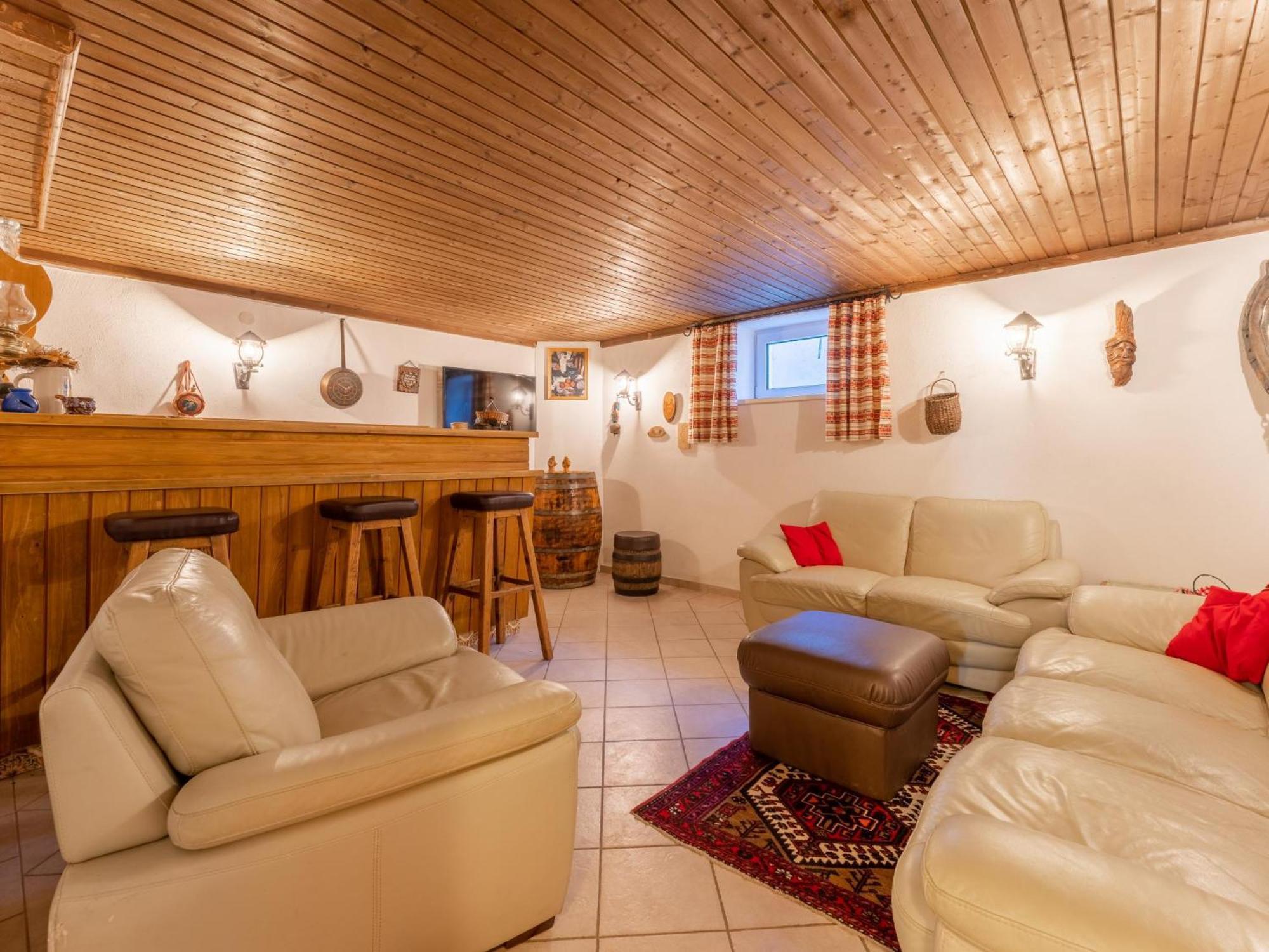 New! Chalet Carina By We Rent Zell am See Eksteriør billede