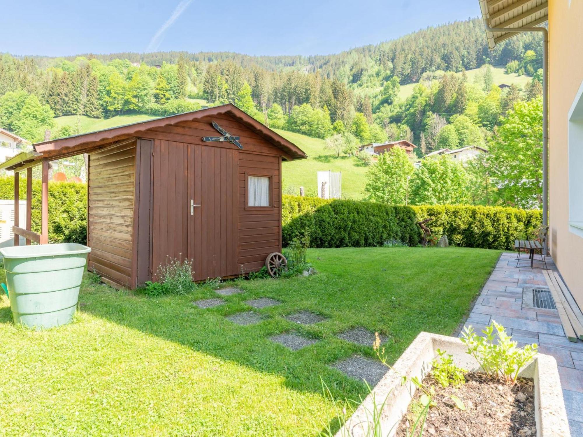 New! Chalet Carina By We Rent Zell am See Eksteriør billede