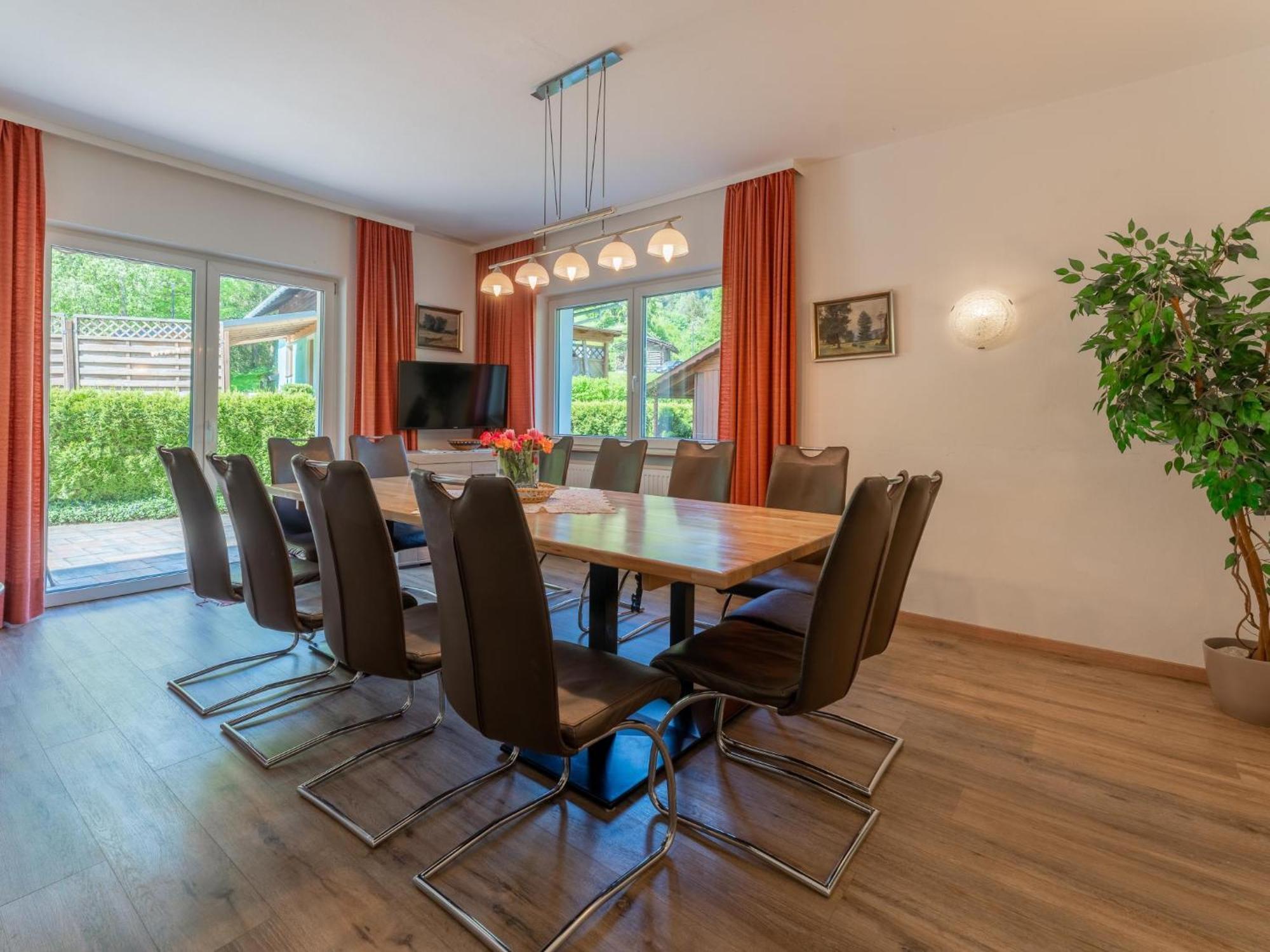 New! Chalet Carina By We Rent Zell am See Eksteriør billede