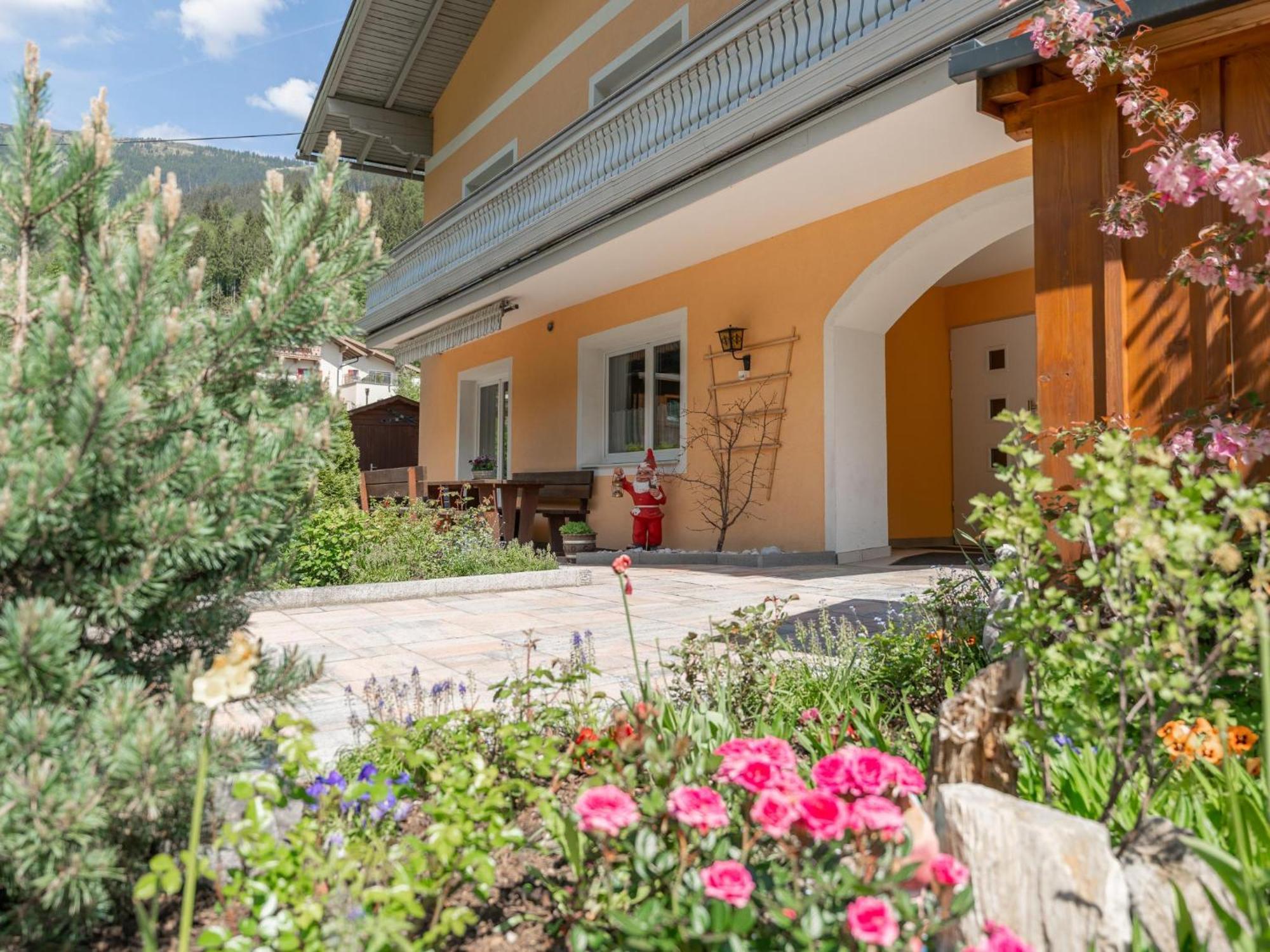New! Chalet Carina By We Rent Zell am See Eksteriør billede