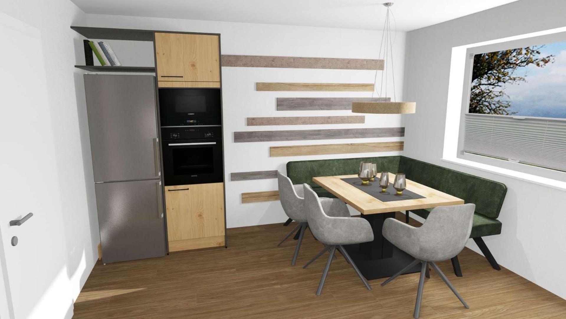 New! Chalet Carina By We Rent Zell am See Eksteriør billede