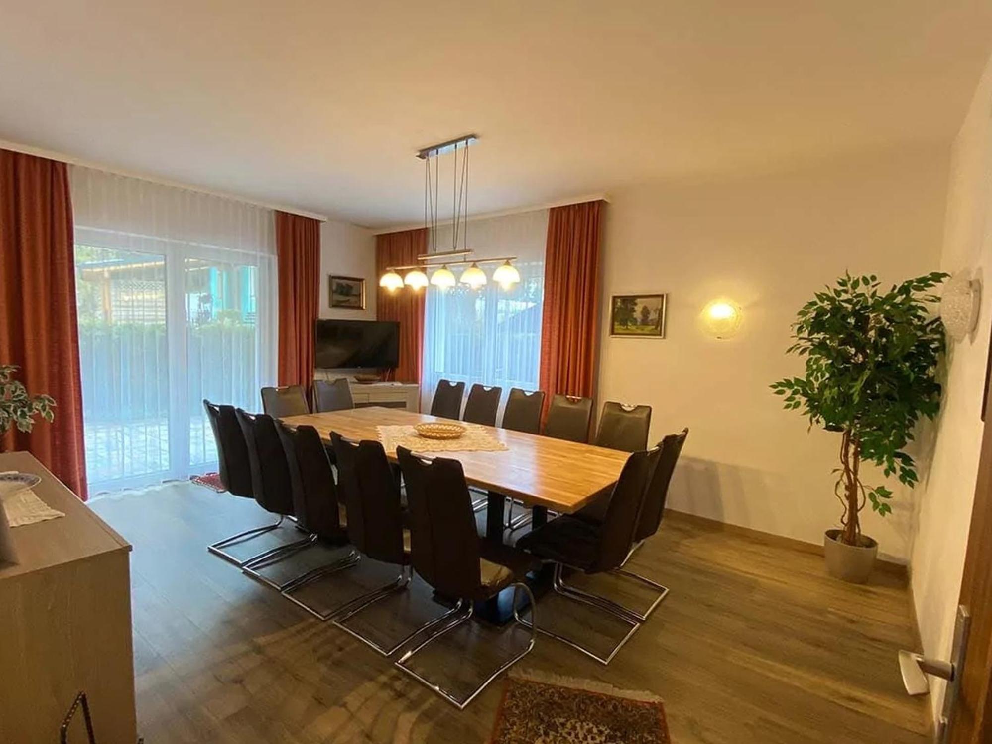 New! Chalet Carina By We Rent Zell am See Eksteriør billede
