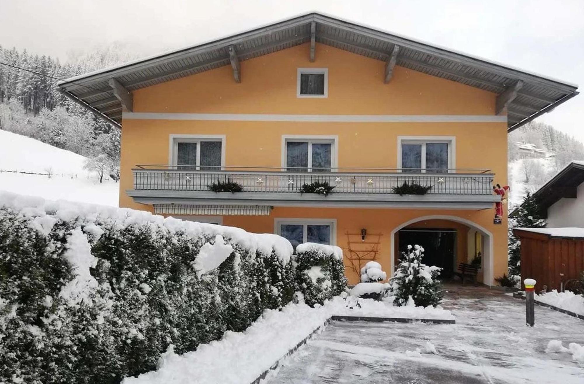 New! Chalet Carina By We Rent Zell am See Eksteriør billede