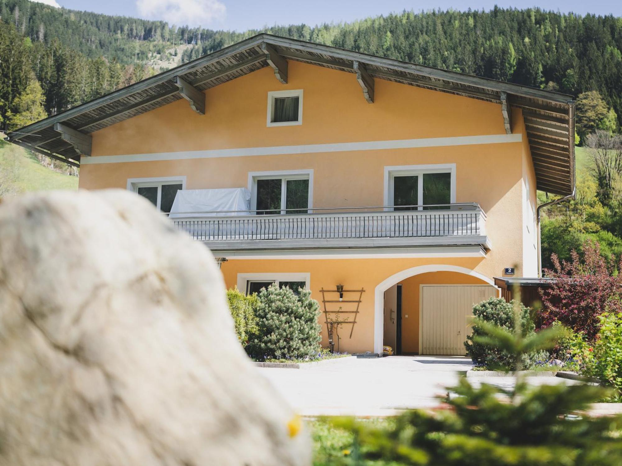 New! Chalet Carina By We Rent Zell am See Eksteriør billede
